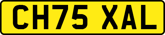 CH75XAL