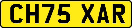 CH75XAR