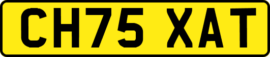 CH75XAT
