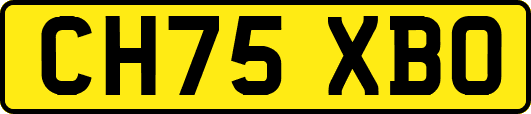 CH75XBO