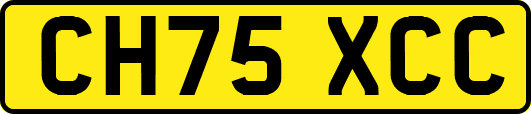 CH75XCC