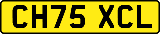 CH75XCL