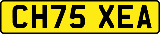 CH75XEA