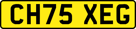 CH75XEG
