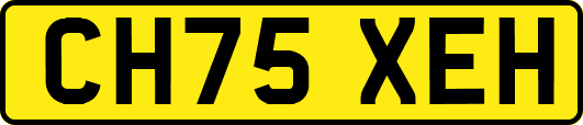 CH75XEH