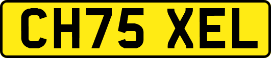 CH75XEL