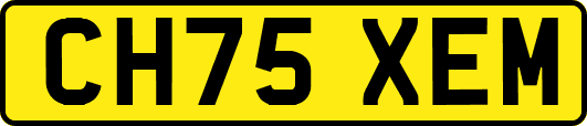 CH75XEM
