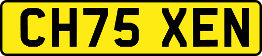 CH75XEN