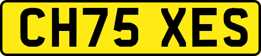 CH75XES