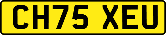 CH75XEU