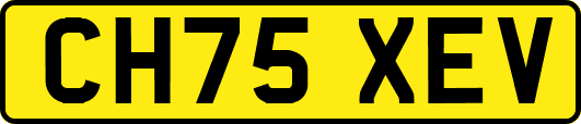 CH75XEV