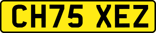 CH75XEZ