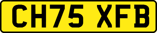 CH75XFB