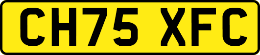 CH75XFC