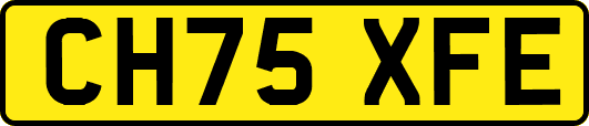 CH75XFE