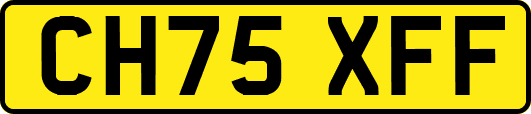 CH75XFF