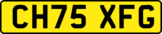 CH75XFG