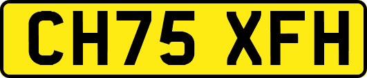 CH75XFH