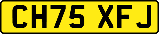 CH75XFJ