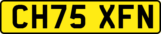 CH75XFN