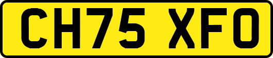 CH75XFO