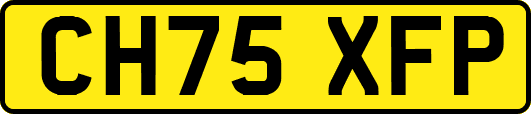 CH75XFP
