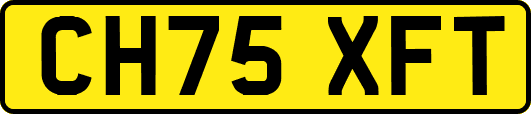 CH75XFT