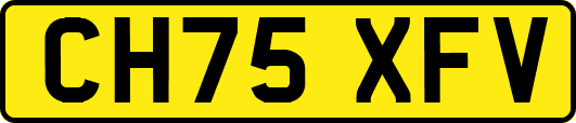 CH75XFV