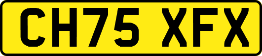 CH75XFX