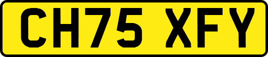 CH75XFY