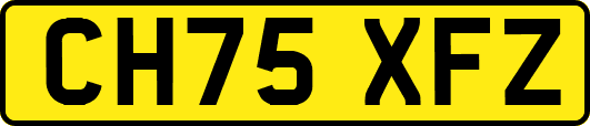 CH75XFZ
