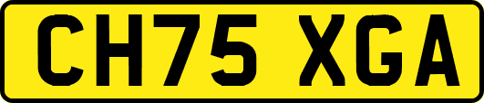 CH75XGA