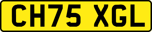 CH75XGL