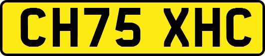 CH75XHC