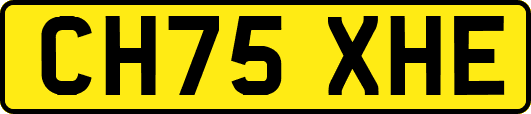 CH75XHE