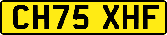 CH75XHF