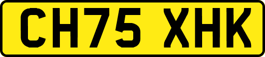 CH75XHK