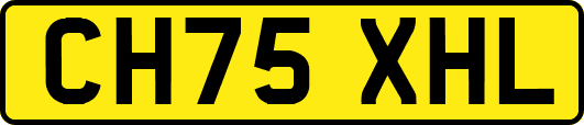CH75XHL