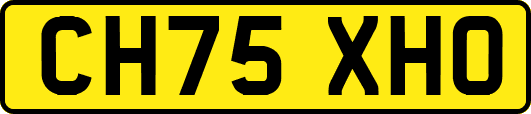 CH75XHO