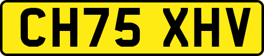 CH75XHV