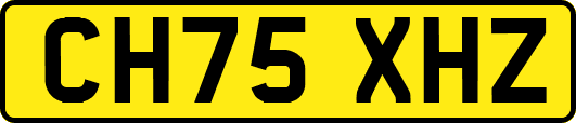 CH75XHZ