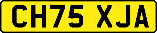 CH75XJA