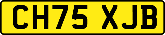 CH75XJB