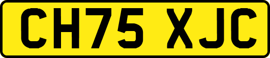 CH75XJC