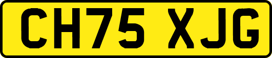 CH75XJG