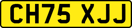 CH75XJJ