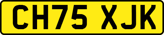 CH75XJK