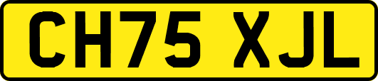 CH75XJL