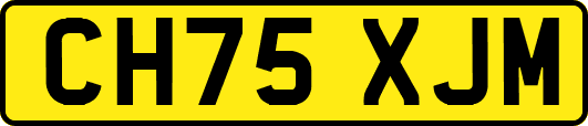 CH75XJM