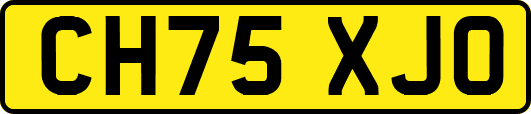 CH75XJO